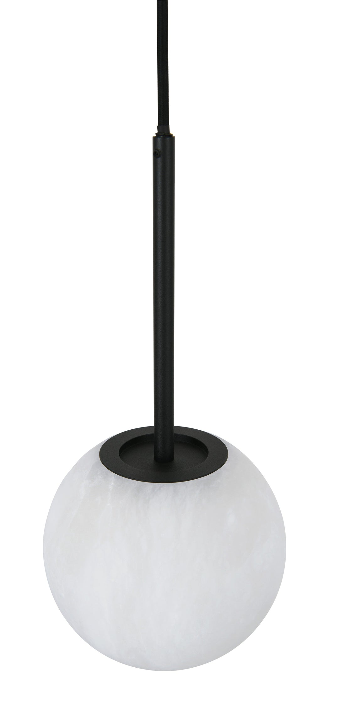 Lucent Alabaster Mini Pendant by Beacon Lighting - view 23