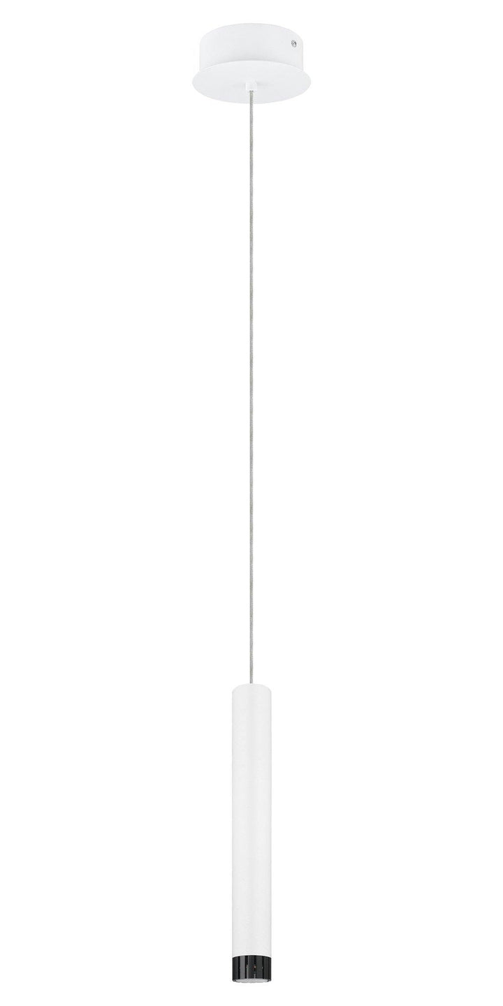LED Black Mini Pendant - LV LIGHTING