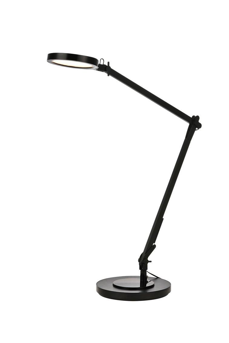 LED Adjustable Desk Lamp - LV LIGHTING