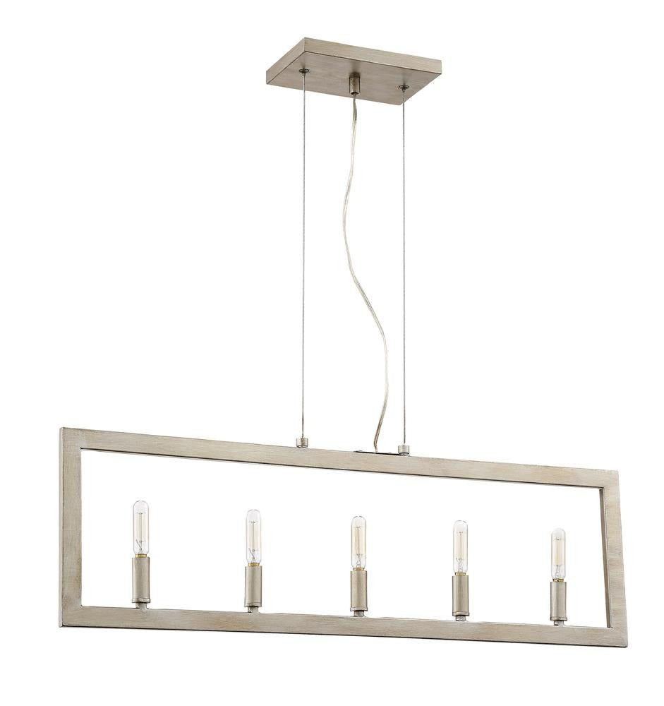 Light Gold Pendant - LV LIGHTING