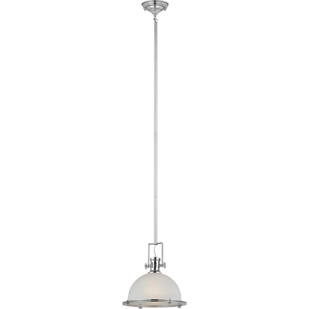 Chrome Pendant - LV LIGHTING