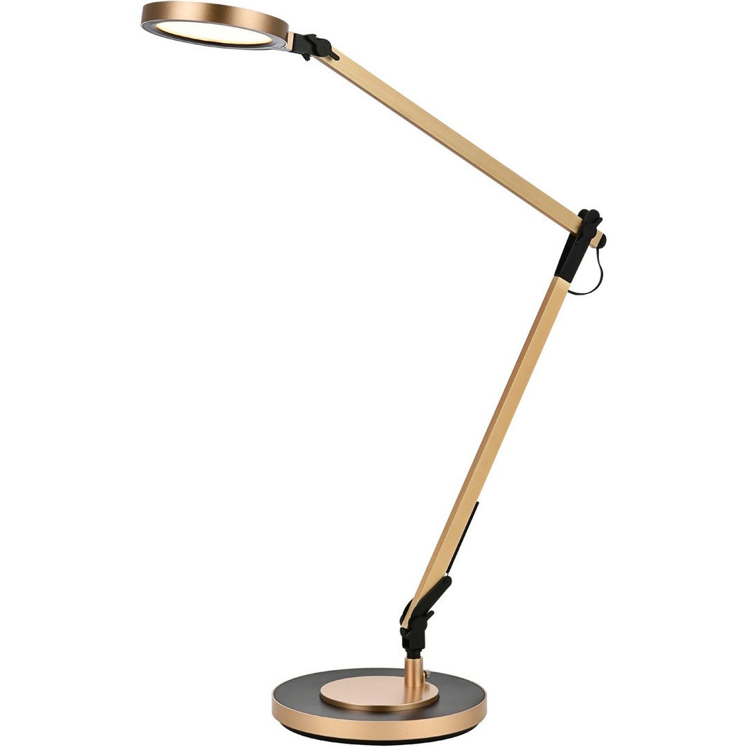 LED Adjustable Desk Lamp - LV LIGHTING