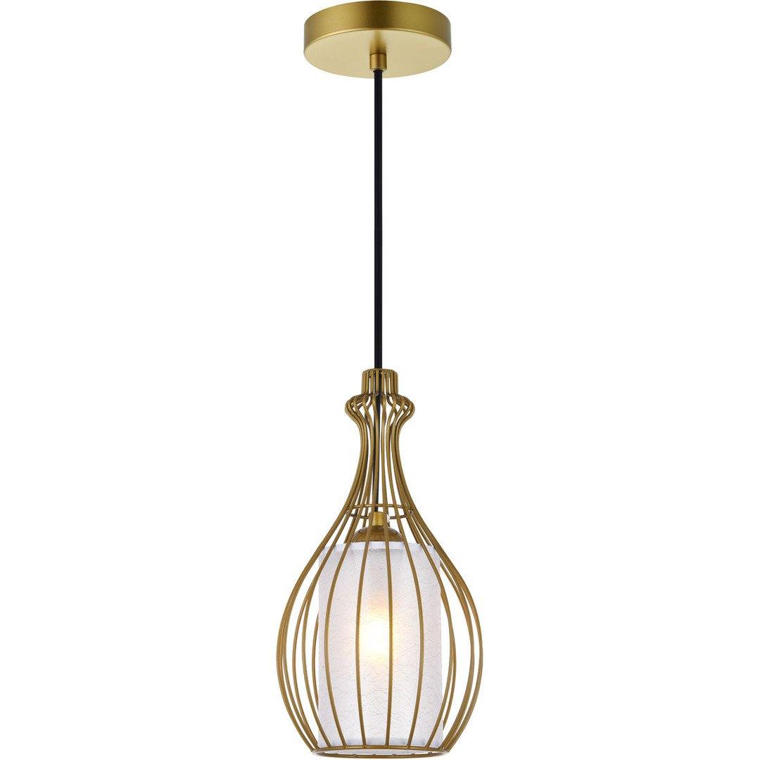 Brass Pendant - LV LIGHTING