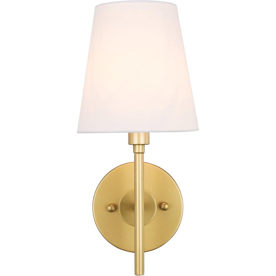 Brass Wall sconce - LV LIGHTING
