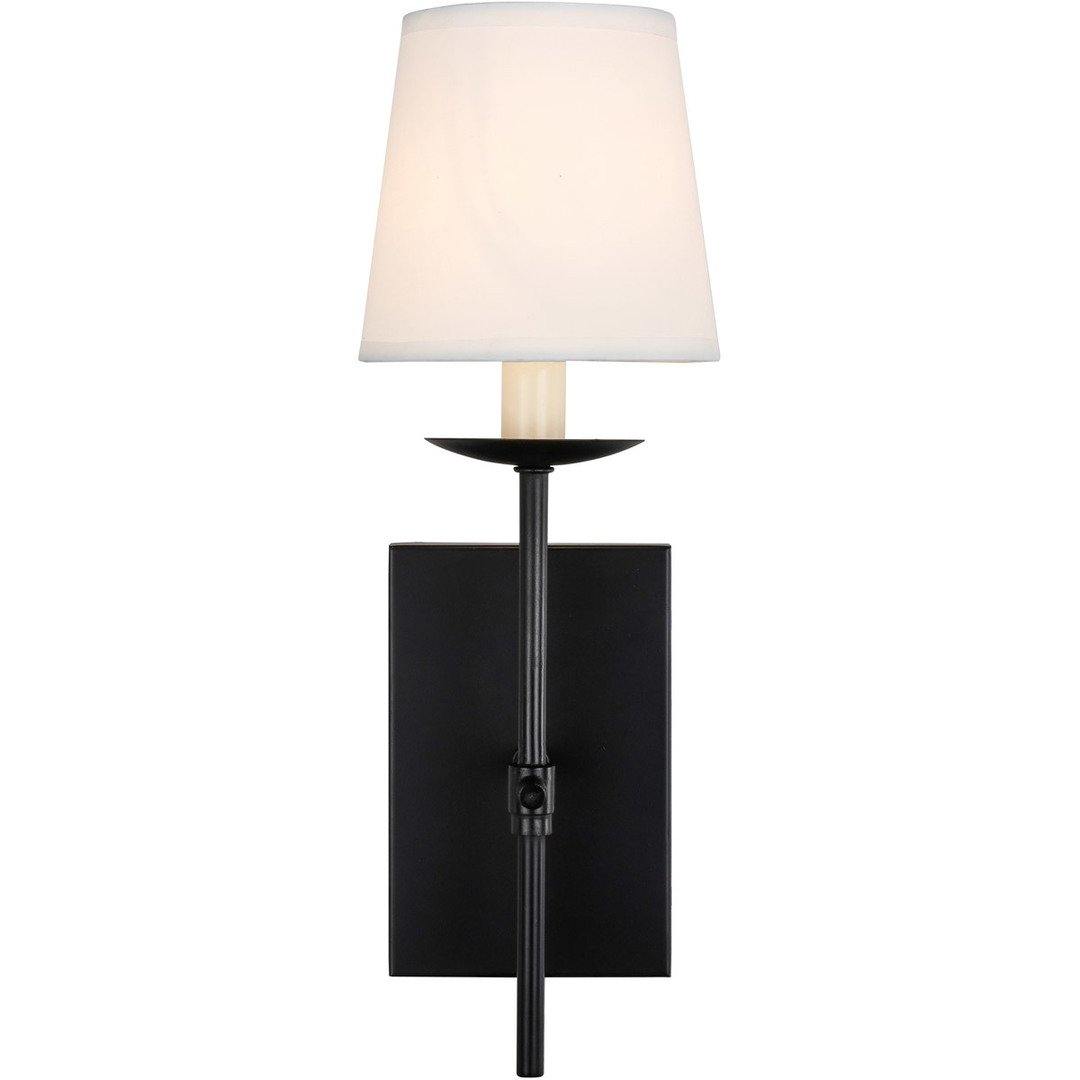 Black Wall sconce - LV LIGHTING