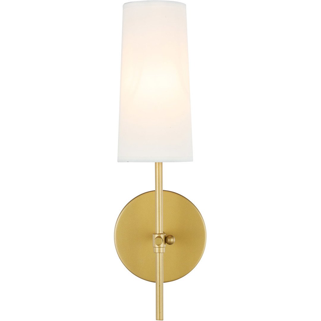 Brass Wall sconce - LV LIGHTING