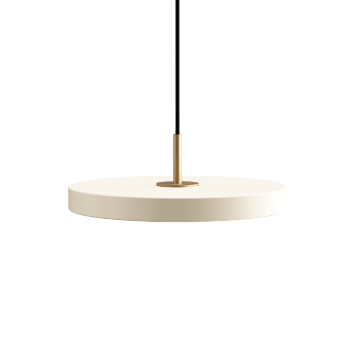 LED white with Gold Plate Chandelier - LV LIGHTING
