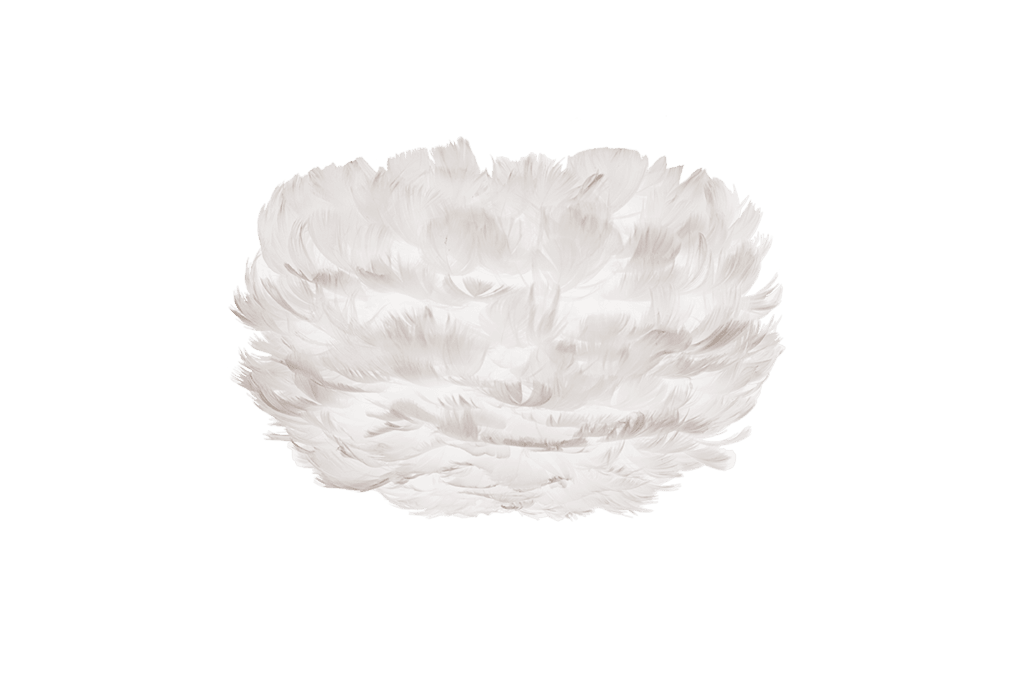 Mini Feather Shade - LV LIGHTING