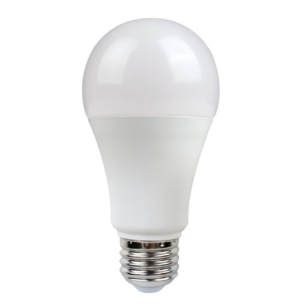 LED A19 - 3/9/12 WATTS 3000K Trilight - LV LIGHTING