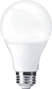 LED A21 24W E26 - 3000k/4000K Dimmable - LV LIGHTING