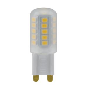 LED 3W G9 Dimmable - LV LIGHTING