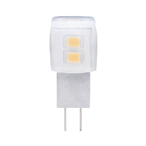 LED 1.5W G4 - 3000K - LV LIGHTING