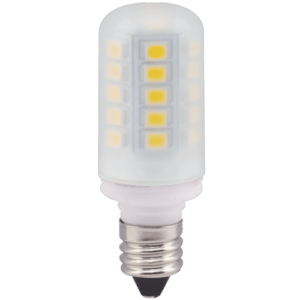 LED 3W E11 - 3000K Dimmable - LV LIGHTING