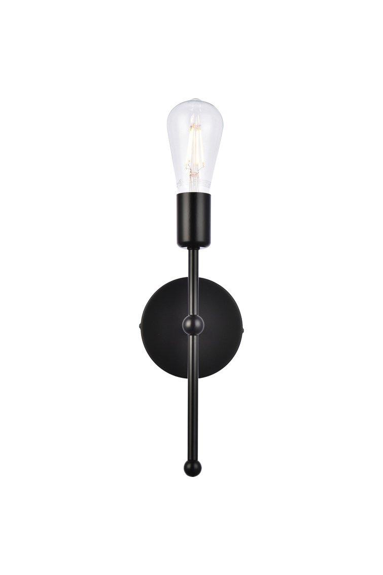 Single Light Wall Sconce - LV LIGHTING