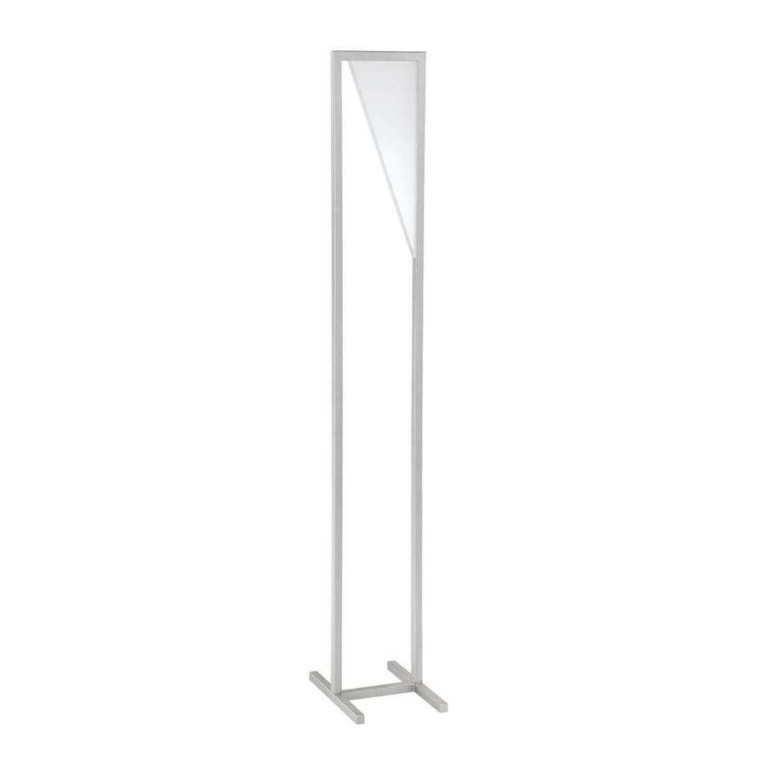 LED Black Floor Lamp - LV LIGHTING