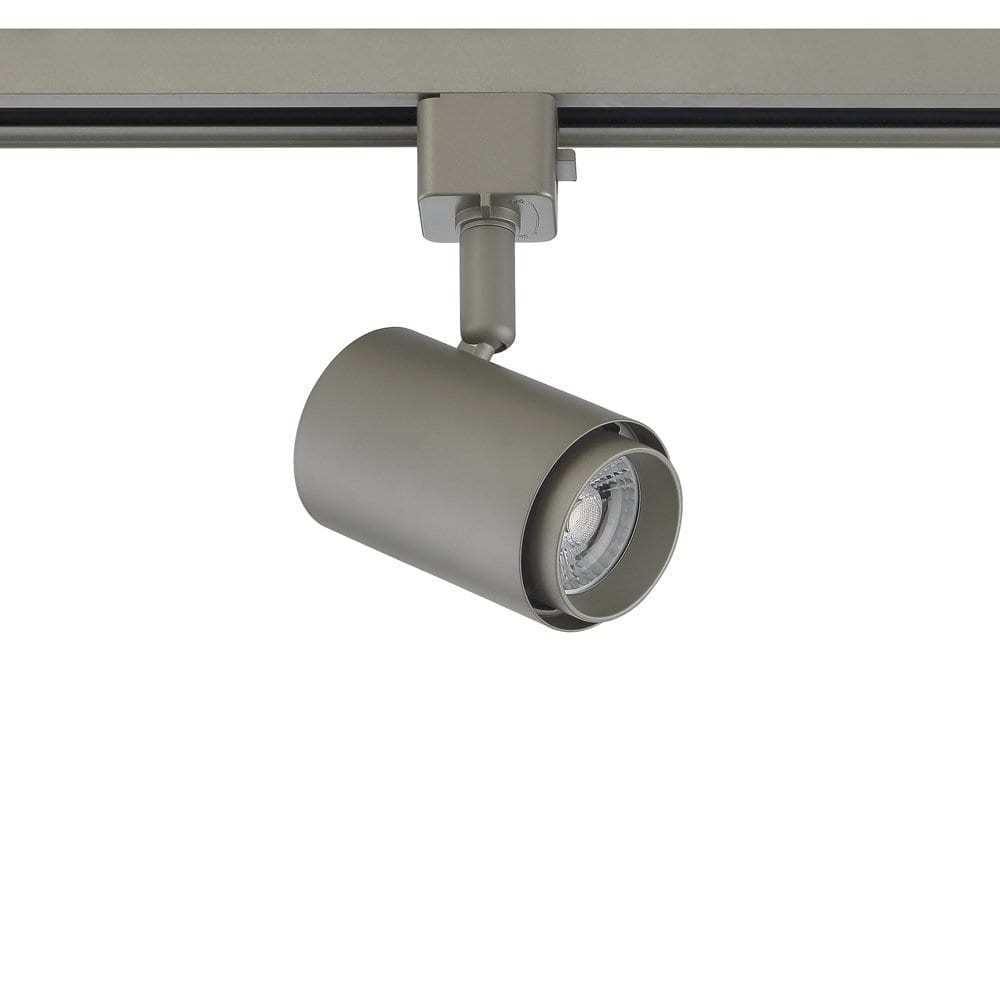 LED Black Track Light - LV LIGHTING