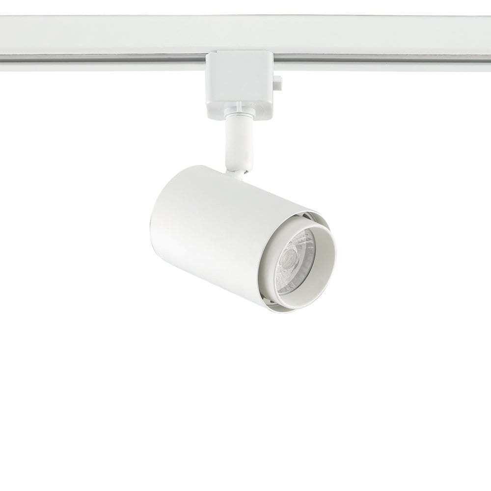 LED Black Track Light - LV LIGHTING