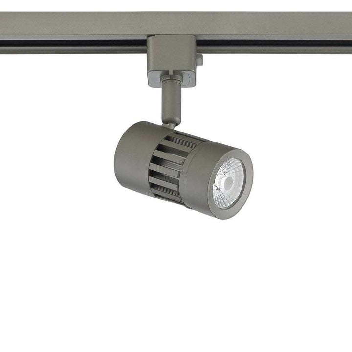 LED Black Track Light - LV LIGHTING