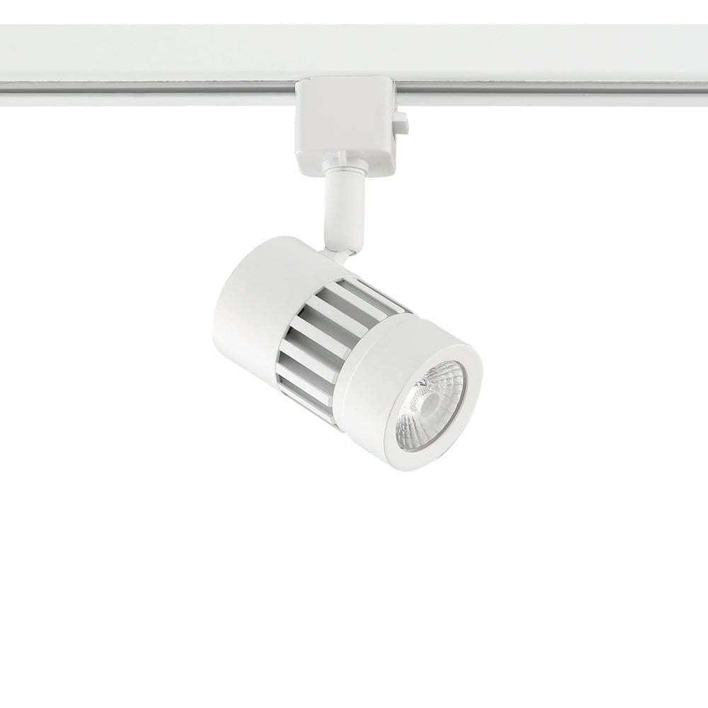 LED Black Track Light - LV LIGHTING