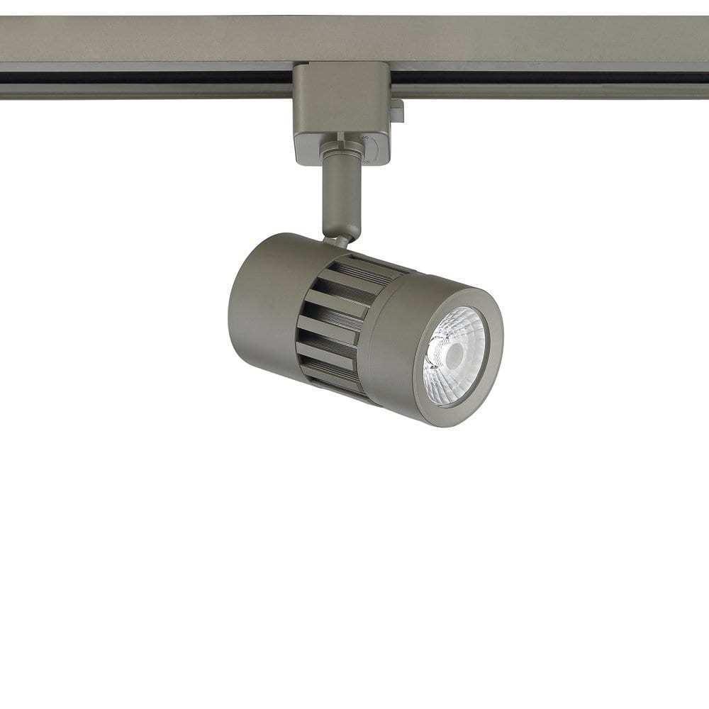 LED Black Track Head - LV LIGHTING