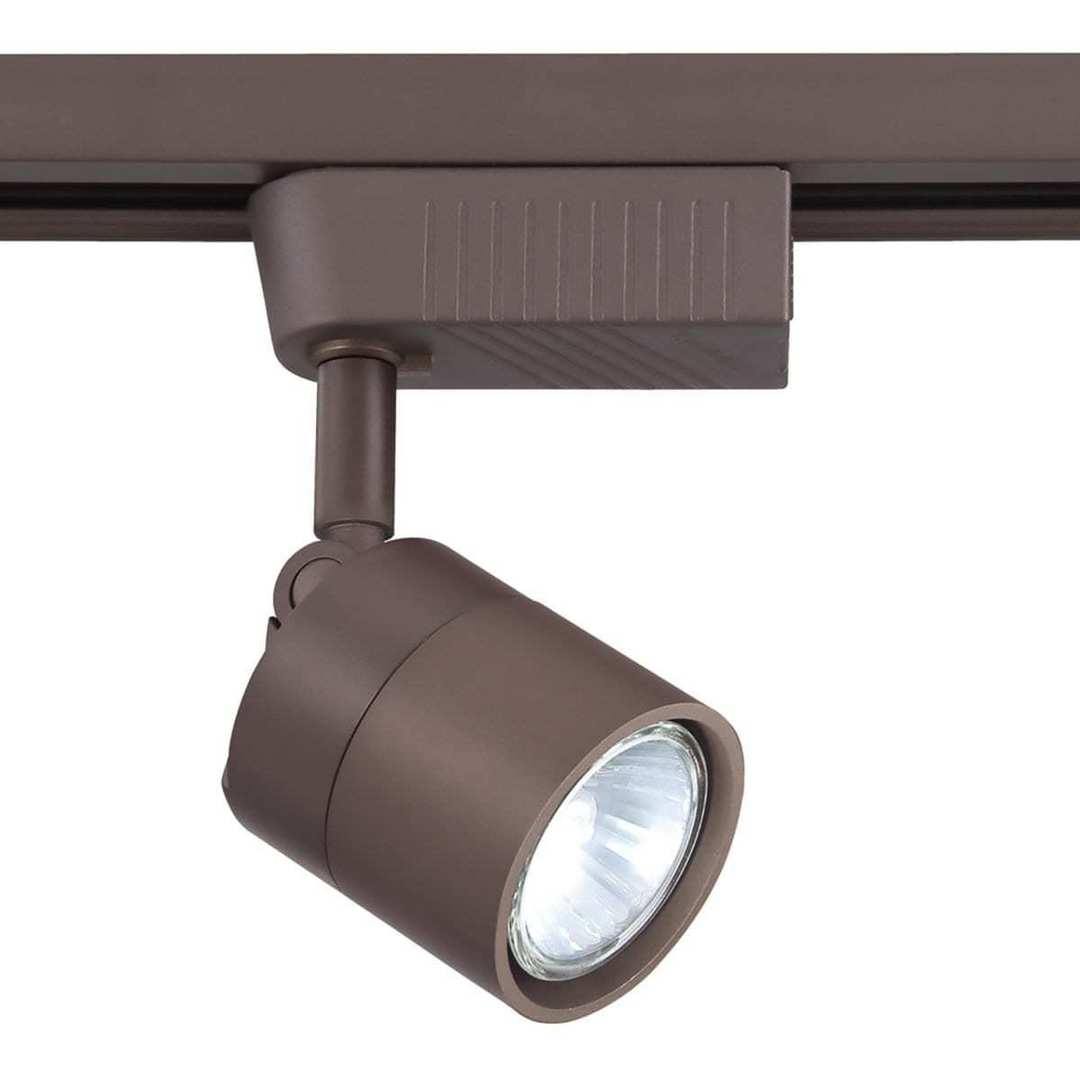 MR16 Base Track Light - LV LIGHTING