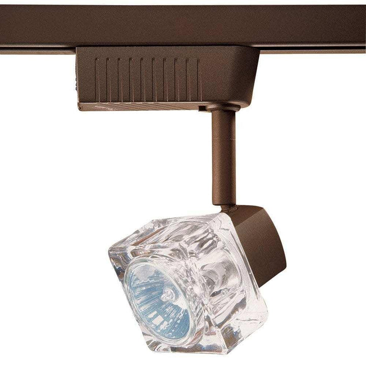MR16 Base Track Light - LV LIGHTING