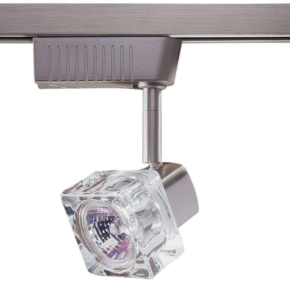 MR16 Base Track Light - LV LIGHTING