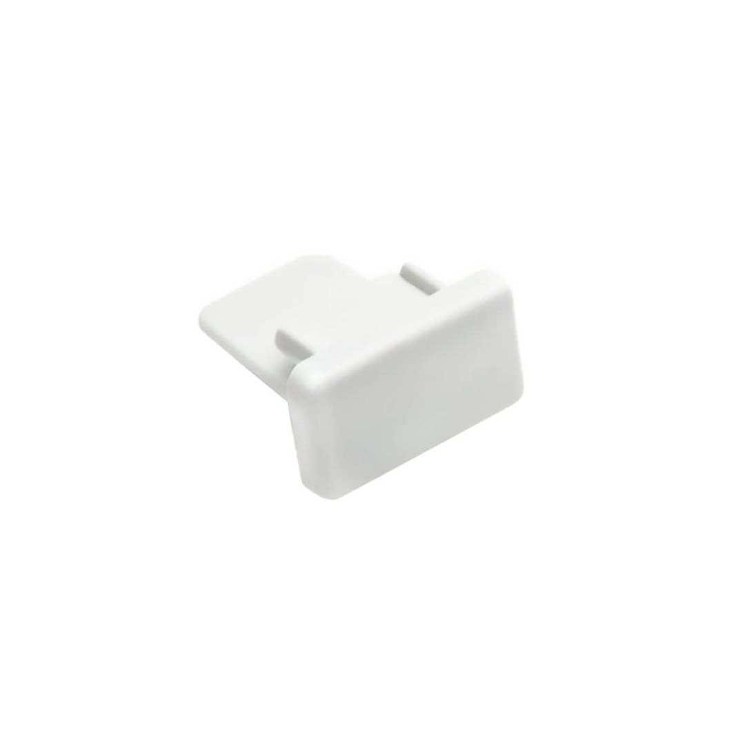 End Cap Track Accessory - LV LIGHTING