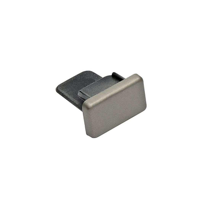 End Cap Track Accessory - LV LIGHTING