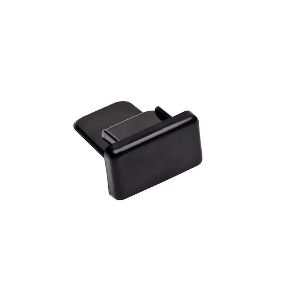 End Cap Track Accessory - LV LIGHTING