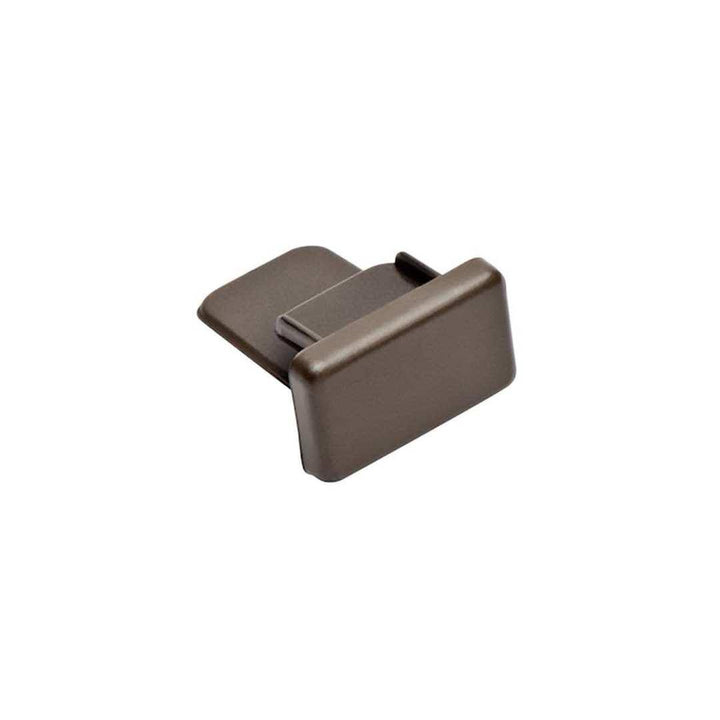 End Cap Track Accessory - LV LIGHTING