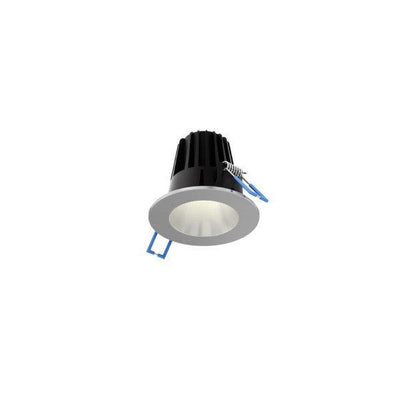 LED Color Changeable Regressed Downlight - LV LIGHTING