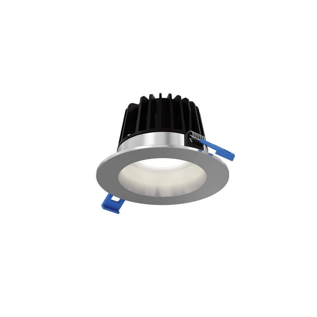 LED Color Changeable Regressed Downlight - LV LIGHTING