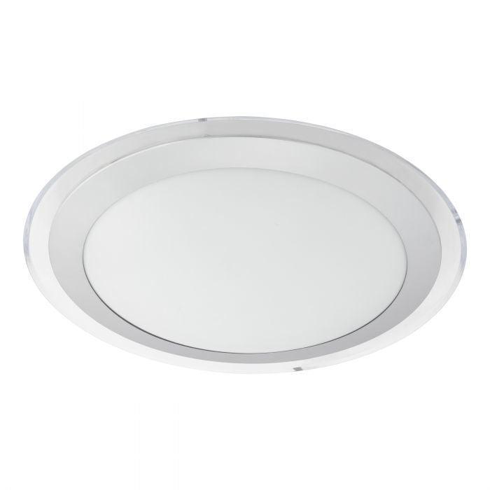 LED White with Clear Acylic Panel Light - LV LIGHTING