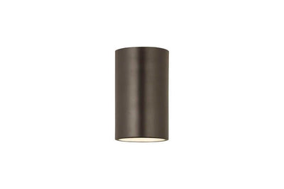 Steel Cylindrical Flush Mount - LV LIGHTING