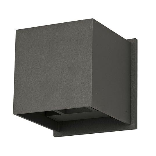 LED Cube Wall Sconce - LV LIGHTING