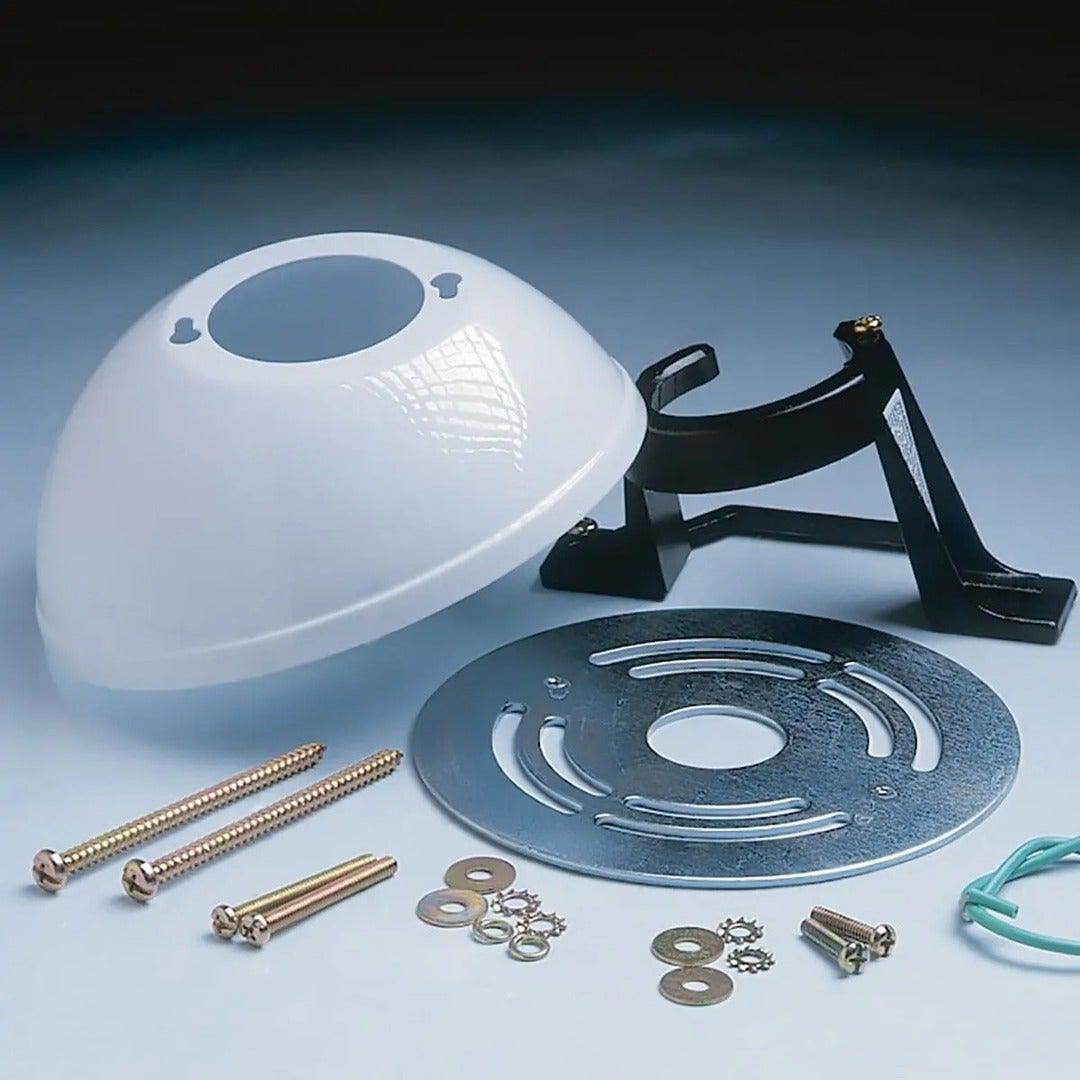 Sloped Ceiling Canopy Kit - LV LIGHTING