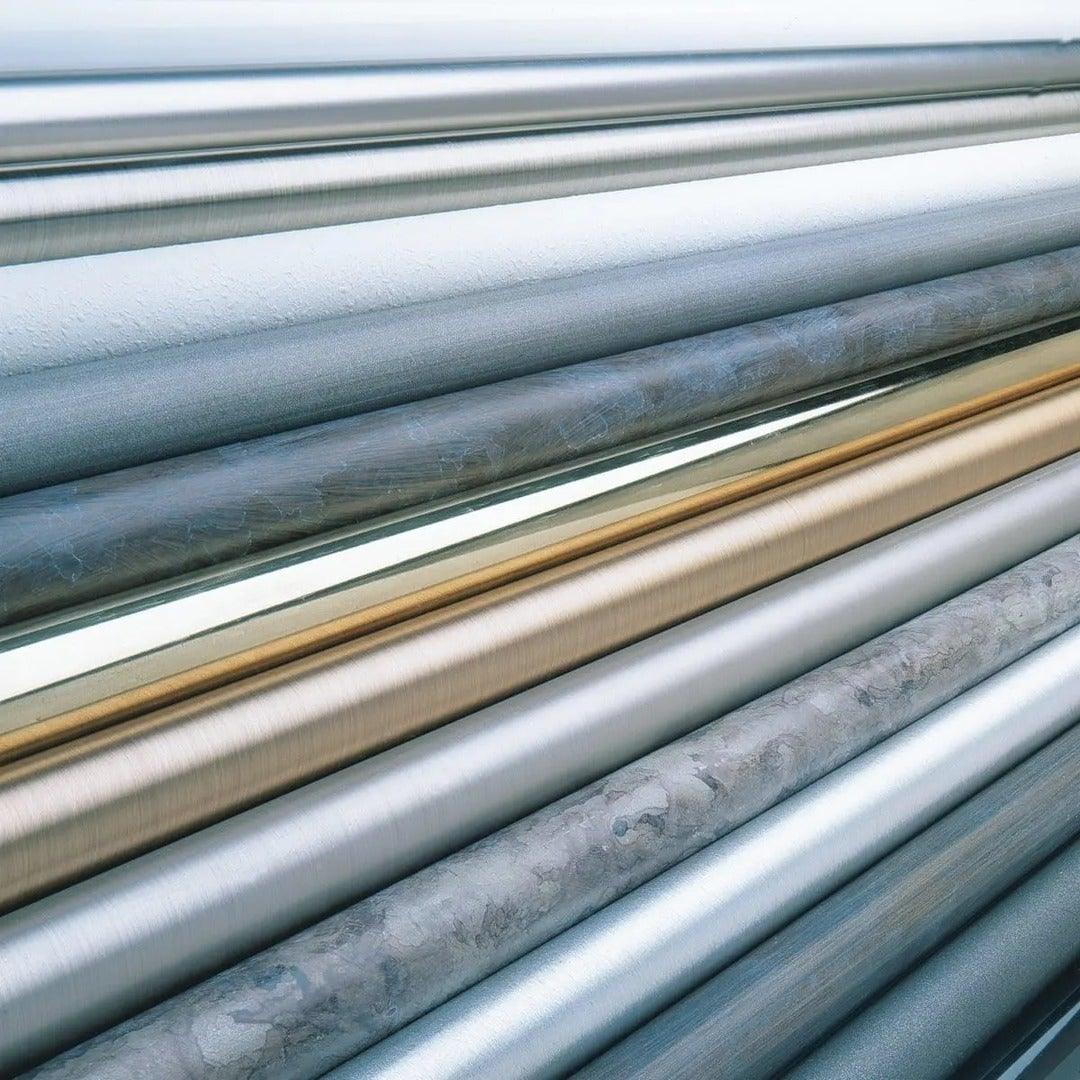 Downrods - LV LIGHTING