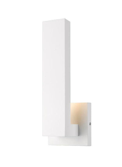 LED Modern Style Outdoor Wall Light - LV LIGHTING