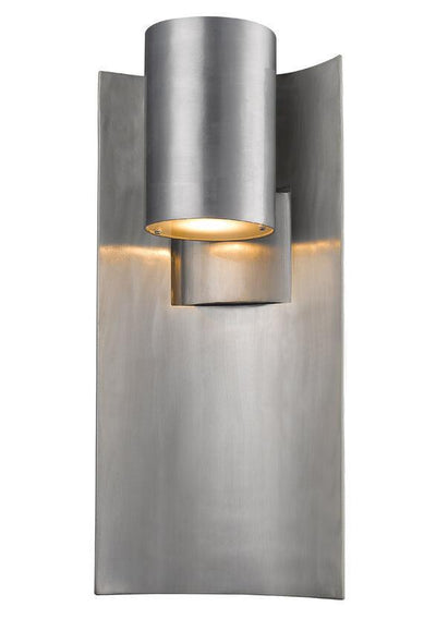 LED Aluminum Modern Style Outdoor Wall Light - LV LIGHTING