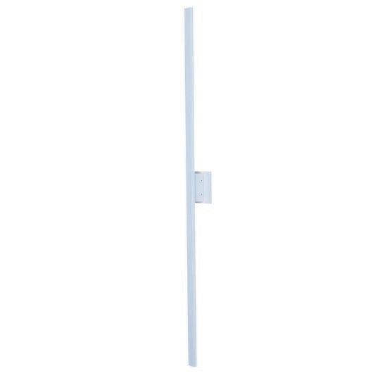 LED Aluminum Minimalist Outdoor Wall Sconce - LV LIGHTING