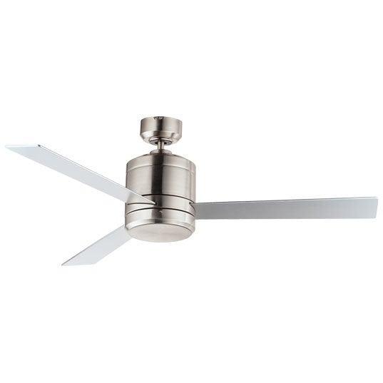 Metal with ABS 3 Blade Outdoor Celing Fan - LV LIGHTING