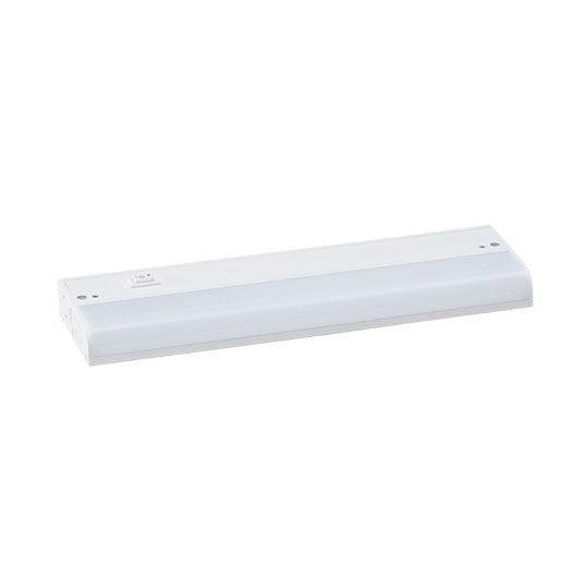 LED White Under Cabinet Light - LV LIGHTING