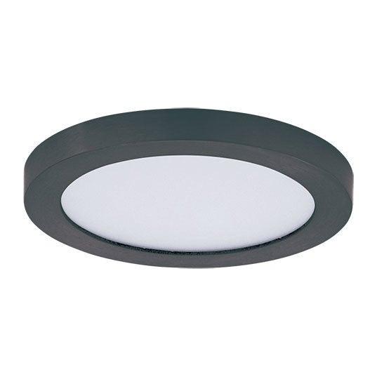 LED Round Flush Mount - LV LIGHTING