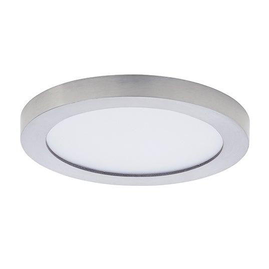 LED Round Flush Mount - LV LIGHTING