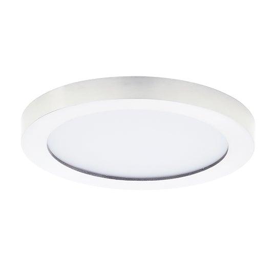 LED Round Flush Mount - LV LIGHTING