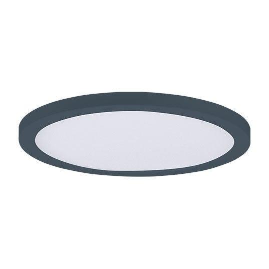 LED Round Flush Mount - LV LIGHTING