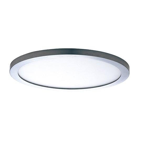 LED Round Flush Mount - LV LIGHTING
