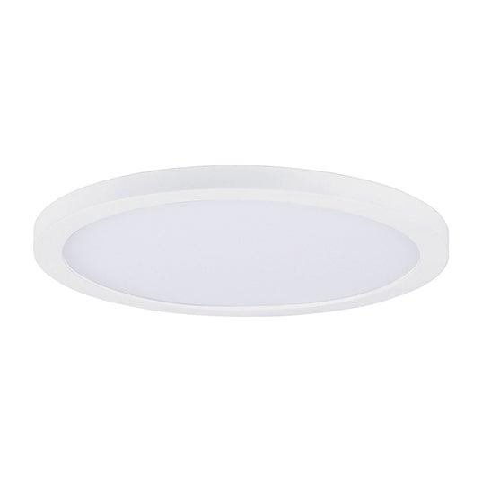 LED Round Flush Mount - LV LIGHTING