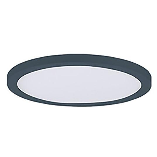 LED Round Flush Mount - LV LIGHTING